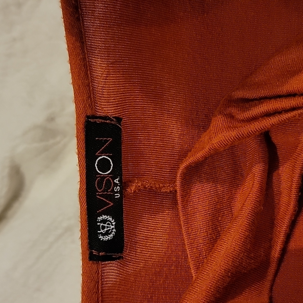 Vision Blouse